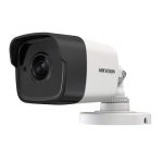Cameră de supraveghere exterior Hikvision TurboHD, bullet, Analog, 2MP, 2.8mm, IR 30m DS-2CE16D8T-ITF-28MGN