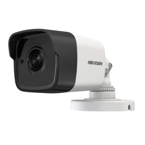 Cameră de supraveghere exterior Hikvision TurboHD, bullet, Analog, 2MP, 2.8mm, IR 30m DS-2CE16D8T-ITF-28MGN