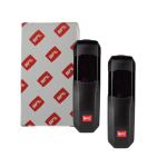 Fotocelule COMPACTA reglabile orizontal la 180