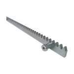 Cremalieră metalică CVZ pentru automatizare poartă culisantă