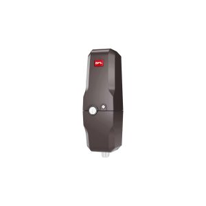 Zăvor electromagnetic EBP pentru porți batante la 24V