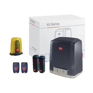 Kit automatizare poartă culisantă DEIMOS AC A800