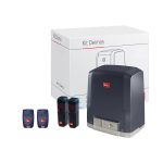 Kit automatizare poartă culisantă DEIMOS BT A400PL