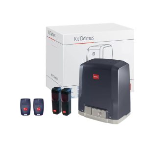Kit automatizare poartă culisantă DEIMOS BT A400PL