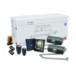Kit automatizare poartă batantă IGEA BT 24V