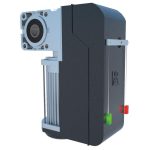Operator electromecanic ireversibil pentru uși secționale PEGASO UP 400V