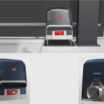 Motor automatizare porți culisante BFT, ARES ULTRA BT A1000 KIT