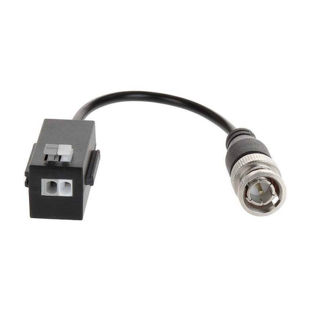 Kit 2 camere de exterior analog Hikvision 2MP complet - imagine 7