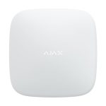 Centrală Alarmă Wireless Ajax HUB 2 4G Albă