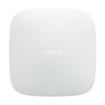 Centrală Alarmă Wireless Ajax HUB 2 Plus Albă