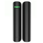 Contact Magnetic Wireless Ajax DoorProtect Negru