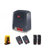 Kit automatizare poartă culisantă DEIMOS ULTRA BT A400