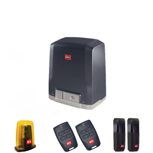 Kit automatizare poartă culisantă DEIMOS AC A600