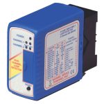 Detector de masă metalică RME cu 2 canale la 230V