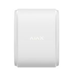 Detector wireless de miscare tip cortina Ajax DualCurtain Outdoor Alb