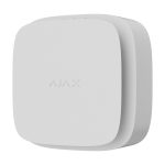 Detector Wireless de fum, temperatură și monoxid de carbon Ajax FireProtect 2 RB (Heat/Smoke/CO) Alb