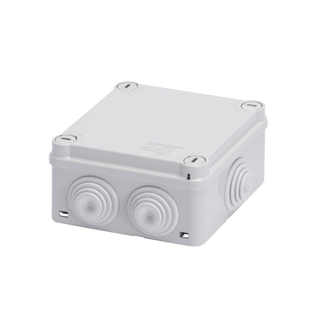 kit 2 camere interior IP Hikvision 2MP complet - imagine 6