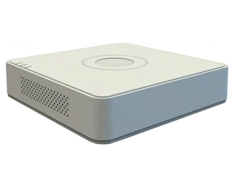 DVR Turbo HD 8 canale Hikvision DS-7108HGHI-K1(S), 2MP