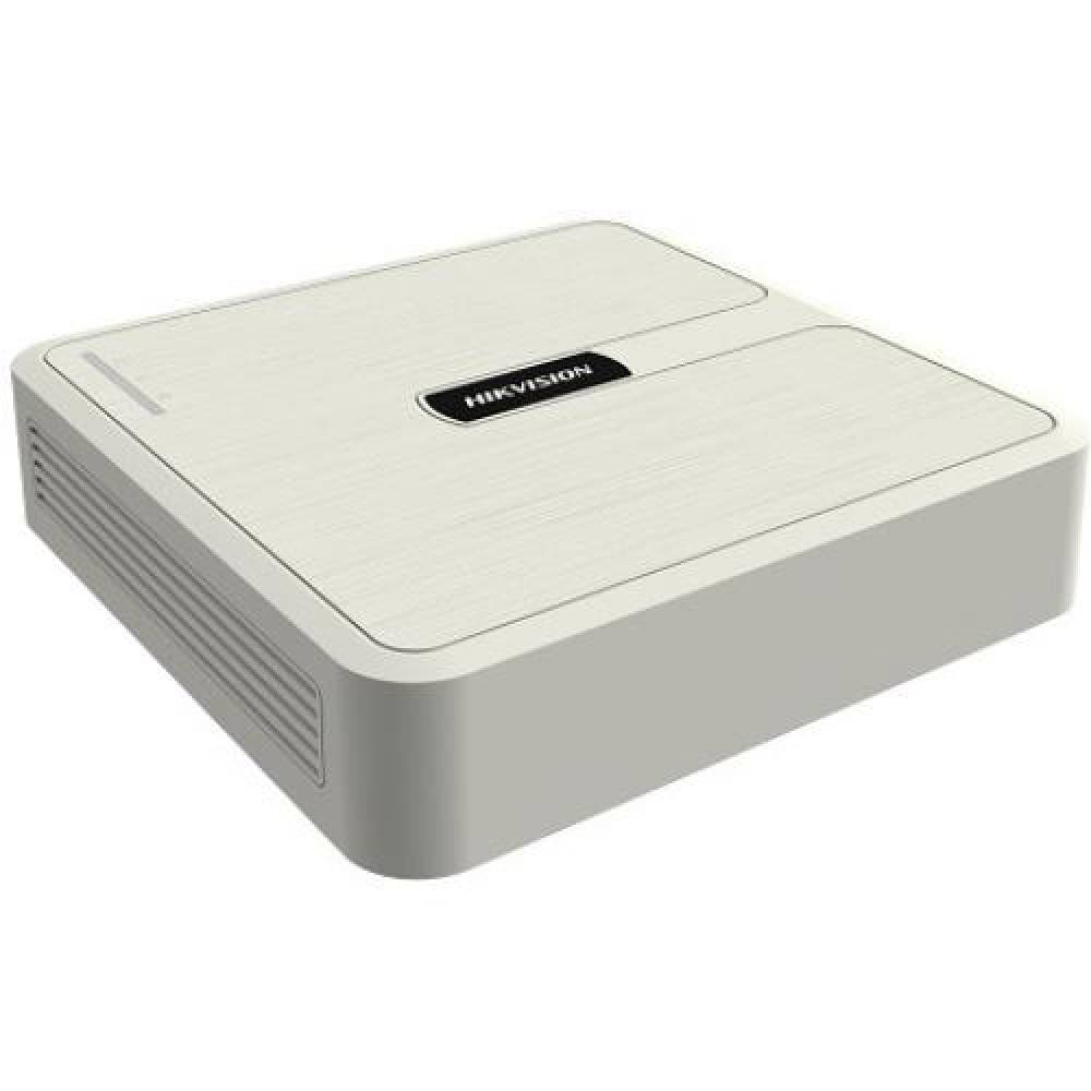 Kit 2 camere de exterior IP Hikvision 2MP - imagine 2