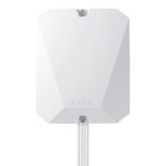Interfață Wireless AJAX MultiTransmitter Fibră Albă