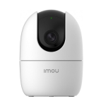 Cameră de supraveghere interior IMOU Wi-Fi Ranger 2, dome, IP, 5MP, 3.6mm, IR 10m, IPC-K2EP-5H2W