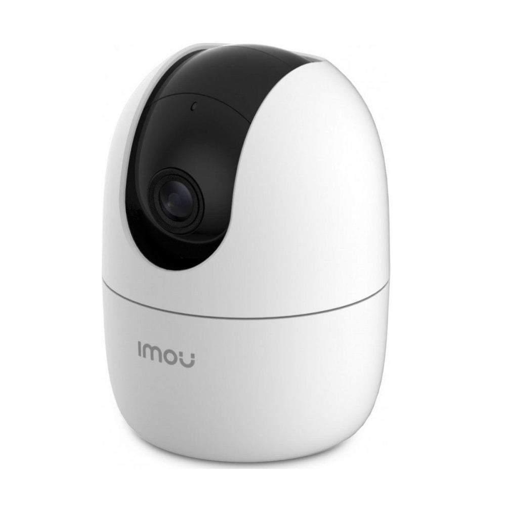 Cameră de supraveghere interior IMOU Wi-Fi Ranger 2, dome, IP, 5MP, 3.6mm, IR 10m, IPC-K2EP-5H2W - imagine 2