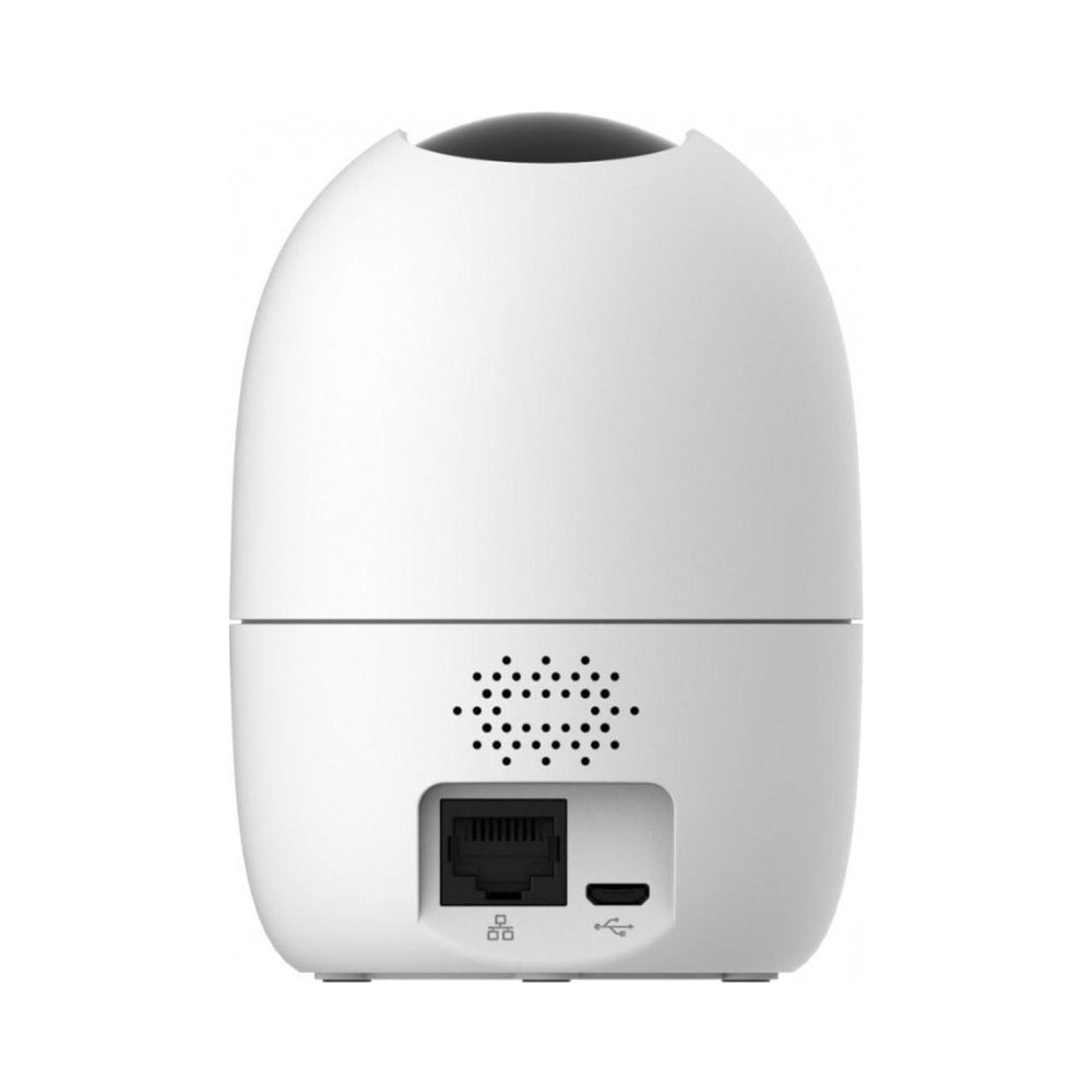 Cameră de supraveghere interior IMOU Wi-Fi Ranger 2, dome, IP, 5MP, 3.6mm, IR 10m, IPC-K2EP-5H2W - imagine 3