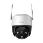 Cameră de supraveghere exterior IMOU Wi-Fi Cruiser SE+, dome, IP, 5MP, 3.6mm, IR 30m, IPC-K7CP-5H1WE