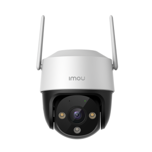 Cameră de supraveghere exterior IMOU Wi-Fi Cruiser SE+, dome, IP, 5MP, 3.6mm, IR 30m, IPC-K7CP-5H1WE