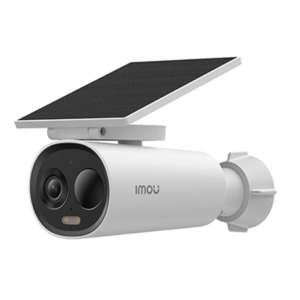 Camera de supraveghere exterior IMOU CELL 3C Wi-Fi All in One cu Panou Solar (2.2W), bullet, IP, 3MP, 2.8mm, IR 15m, baterie reincarcabila 5000 mAh, IPC-K9DCP-3T0WE-V2