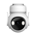 Cameră de supraveghere exterior IMOU Cell PT 4G, dome, IP, 3MP, 3.6mm, IR 20m, baterie reincarcabila 15000 mAh, IPC-K9EP-3T0TE-EU