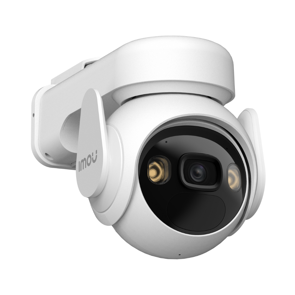 Cameră de supraveghere exterior IMOU Cell PT 4G, dome, IP, 3MP, 3.6mm, IR 20m, baterie reincarcabila 15000 mAh, IPC-K9EP-3T0TE-EU - imagine 3