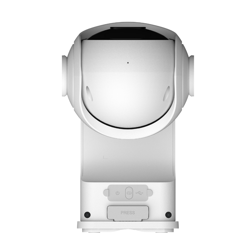 Cameră de supraveghere exterior IMOU Cell PT 4G, dome, IP, 3MP, 3.6mm, IR 20m, baterie reincarcabila 15000 mAh, IPC-K9EP-3T0TE-EU - imagine 6
