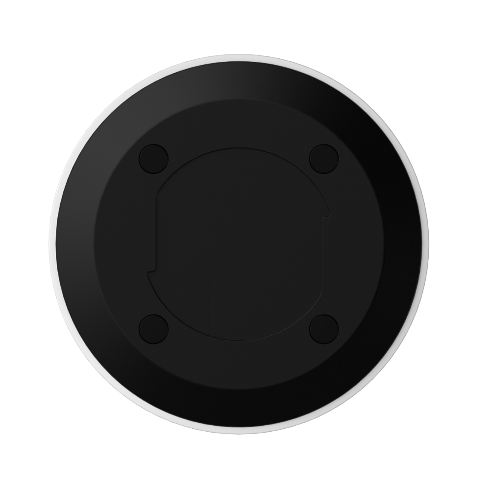 Cameră de supraveghere interior IMOU Ranger Dual Wi-Fi, dome, IP, 3MP fix + 3MP rotativ, 3.6mm, IR 15m, IPC-S2XP-6M0WED - imagine 2