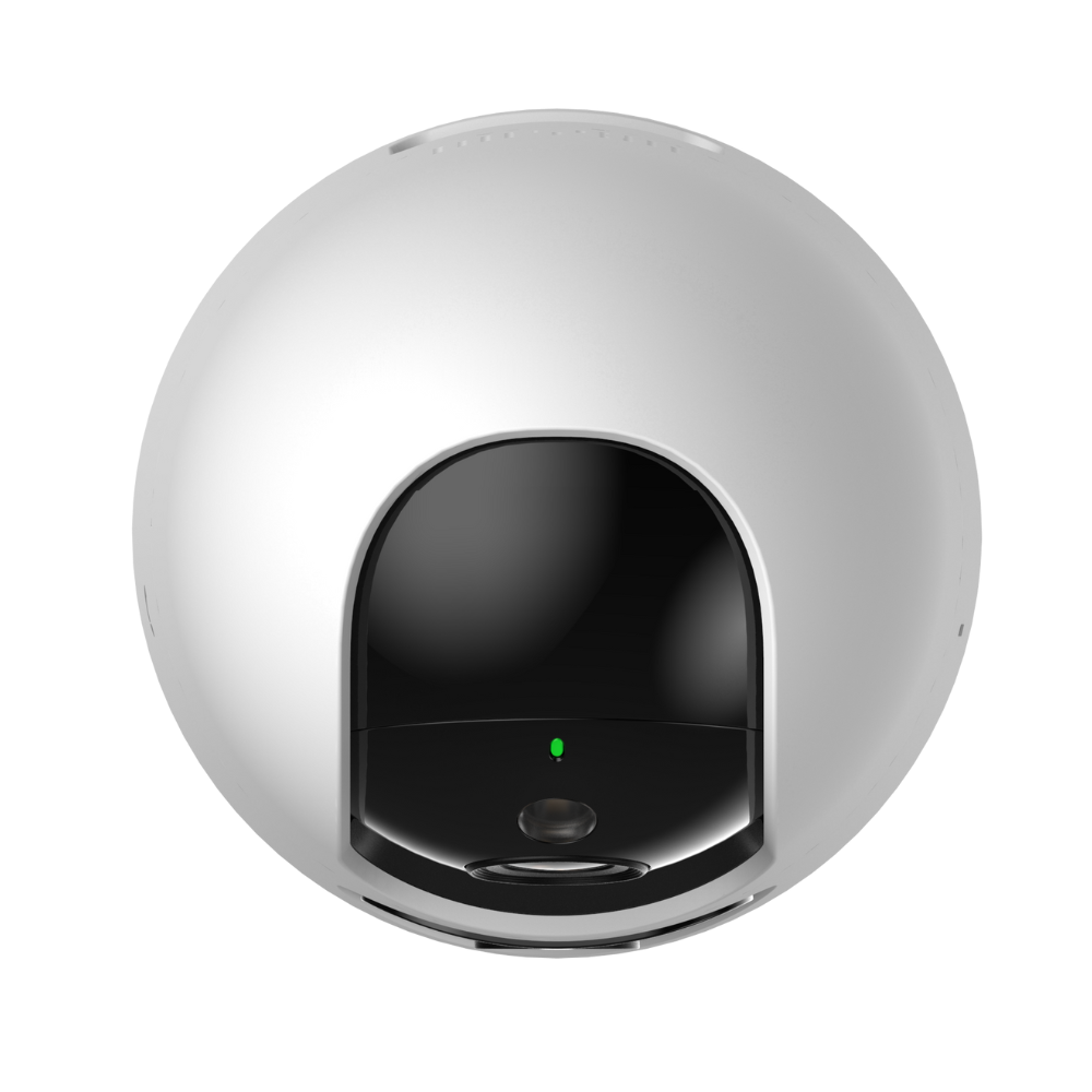 Cameră de supraveghere interior IMOU Ranger Dual Wi-Fi, dome, IP, 3MP fix + 3MP rotativ, 3.6mm, IR 15m, IPC-S2XP-6M0WED - imagine 7