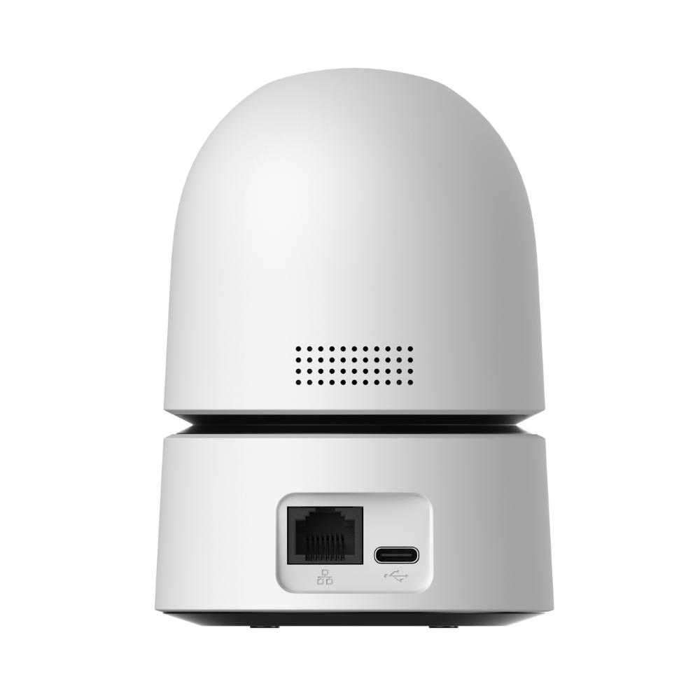 Cameră de supraveghere interior IMOU Ranger Dual Wi-Fi, dome, IP, 3MP fix + 3MP rotativ, 3.6mm, IR 15m, IPC-S2XP-6M0WED - imagine 8