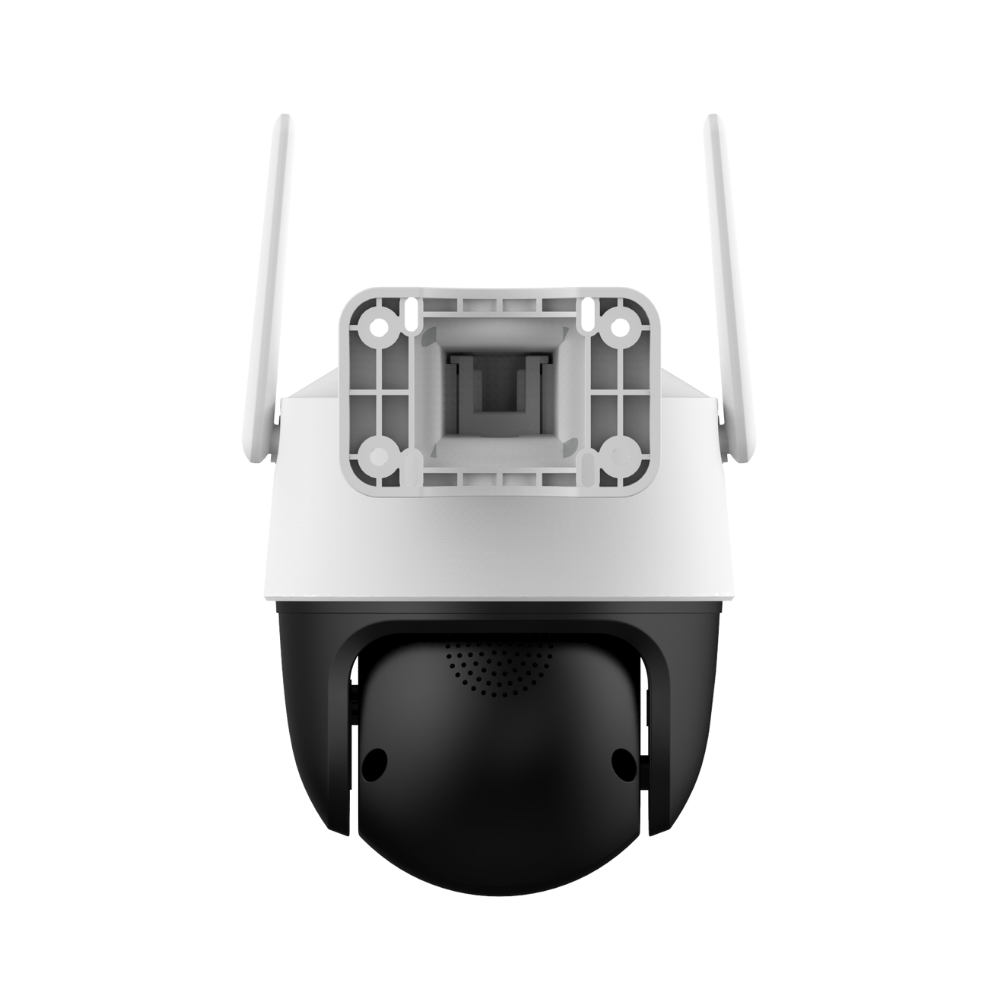 Cameră de supraveghere exterior Wi-Fi IMOU Cruiser Z, dome, IP, 5MP, 2.8mm + 12mm, IR 50m, IPC-S7DP-5M0WEZ - imagine 9
