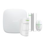 Ajax StarterKit Alb