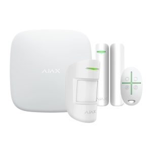 Ajax StarterKit Alb