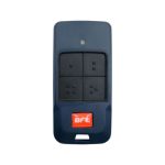 Telecomandă automatizare BFT Mitto COOL C4, 4 butoane