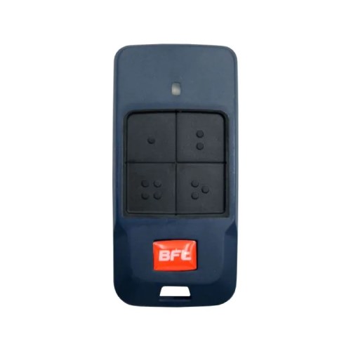 Telecomandă automatizare BFT Mitto COOL C4, 4 butoane
