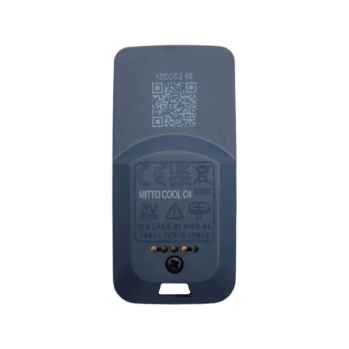 Telecomandă automatizare BFT Mitto COOL C4, 4 butoane - imagine 2