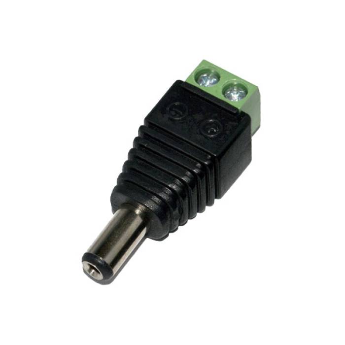 Kit 2 camere de exterior analog Hikvision 2MP complet - imagine 4