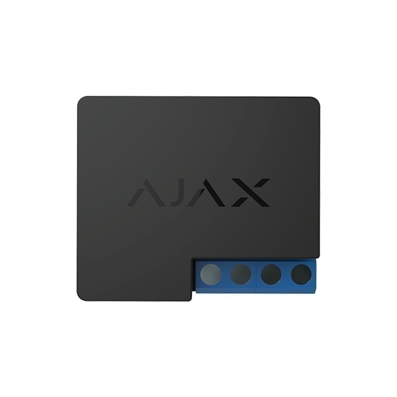 Releu Wireless 24V Ajax Relay