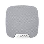Sirenă Wireless Interior Ajax HomeSiren Alba