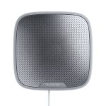 Sirenă cu fir de Exterior Ajax StreetSiren Fibra Albă