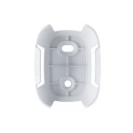 Suport pentru buton sau buton dublu Ajax Holder Button/DoubleButton Alb