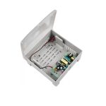 Sursa de alimentare 3A,STD-SMJN03-12-7Z; tensiune intrare 100-264V, 50/60Hz, tensiune de iesire: DC12V 3A,36W, carcasa plastic