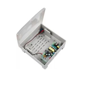 Sursa de alimentare 3A,STD-SMJN03-12-7Z; tensiune intrare 100-264V, 50/60Hz, tensiune de iesire: DC12V 3A,36W, carcasa plastic