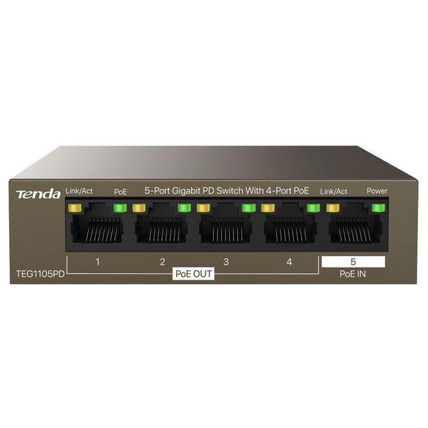 kit 2 camere interior IP Hikvision 2MP complet - imagine 3
